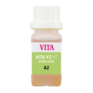 YZ HT Shade Liquid 3M2 50ml  St