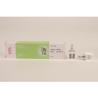 YZ TWhite for inLab weiss YZ-20/19 4St