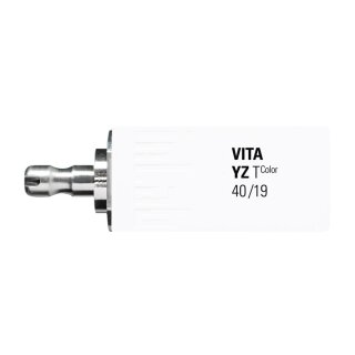 YZ TCol. f. inLab LL1/light YZ-20/19 4St