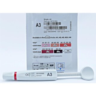 Ceram.X Spectra ST-HV Spritze A3  3g