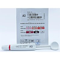 Ceram.X Spectra ST-HV Spritze A3  3g