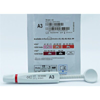 Ceram.X Spectra ST-HV Spritze A3  3g