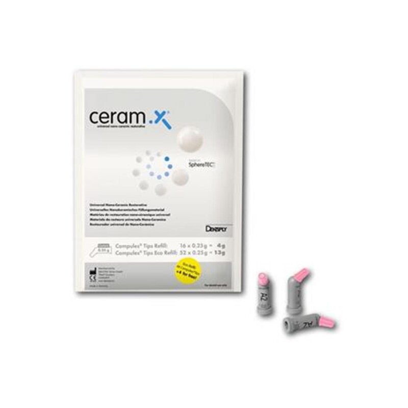 Ceram.X Spectra ST-HV Comp. A3 16x0,25g, 68,24