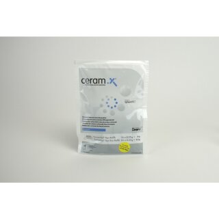 Ceram.X Spectra ST-HV Comp. A4  16x0,25g