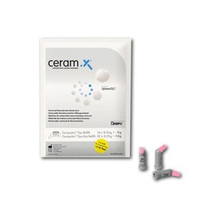 Ceram.X Spectra ST-HV Comp. A2  52x0,25g