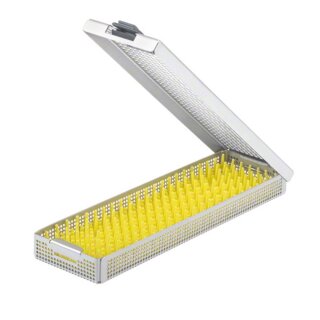 Siebkorb m.Deckel f. Redorn Nadeln St