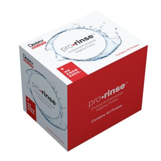 Pro Rinse 24GA violett Ø 0,56 mm 40St