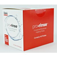 Pro Rinse 25GA orange Ø 0,51 mm 40St