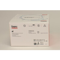 Pro Rinse 23GA hellblau Ø 0,63 mm 100St