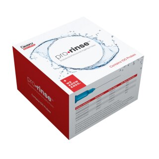 Pro Rinse 28GA rot Ø 0,36 mm 100St