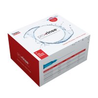 Pro Rinse 28GA rot + Spritzen 2x100St