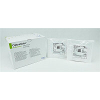 OptraGate blue + pink 20+20 Small Sort