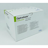 OptraGate blue + pink 20+20 Small Sort