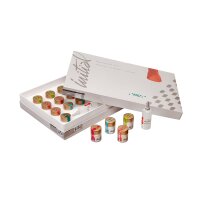 Initial LiSi Advanced Set