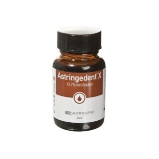 Astringedent X Retraktionsflüssigk. 30ml