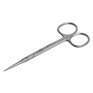 Schere chirurg. Iris S-17 Standard  St