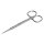 Schere chirurg. Iris S-17 Standard  St