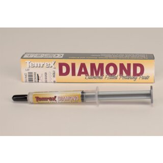 Temrex Diamond Paste 3g Spritze