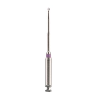 Endo Access Burs 191A RAL 31mm 008 2St