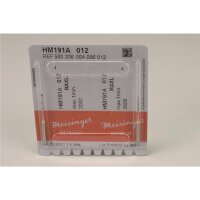 Endo Access Burs 191A RAXL 34mm 012 2St