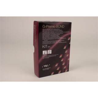 G-Premio BOND 5ml  Kit