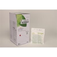 Gammex Non-Latex pdfr. Gr.7  50Paar