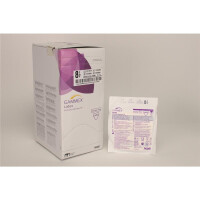 Gammex Latex ster. pdfr Gr.8,5   50Paar