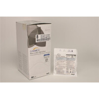 Gammex Non-Latex Sensitiv Gr.8   50Paar