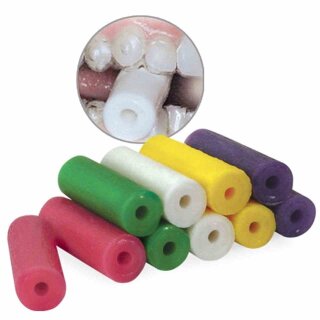 Chewies Aligner Tray Seater white 10x2St