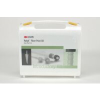RelyX Fiber Post 3D   Intro-Kit
