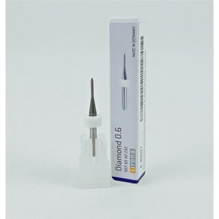 Cerec Inlab Diamant 0,6 1St