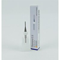 Cerec Inlab Diamant 0,6 1St