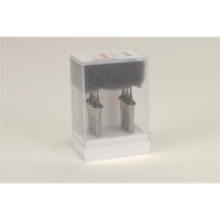 Cylinder Bur 12 EF links 6St