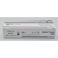 Admira Fusion Flow Spritze A3  2x2g