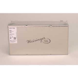 Bohrerständer silber f. 40W/FG/H-kurz St