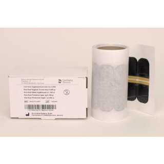 XIOS Scan Hygieneschutzhüllen Gr.0 100St