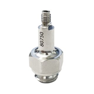 ZEG Adapter Außengewinde M3x0,5mm St