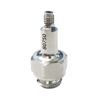 ZEG Adapter Außengewinde M3x0,5mm St