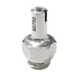 ZEG Adapter Innengewinde M3x0,5 St