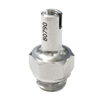 ZEG Adapter Innengewinde M3x0,5 St