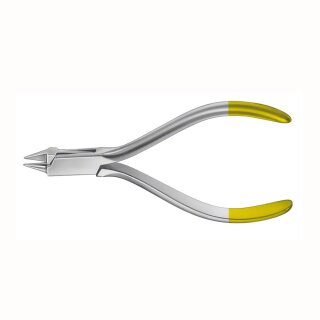Drahtbiegezange Durogrip bis 1,7mm Angle
