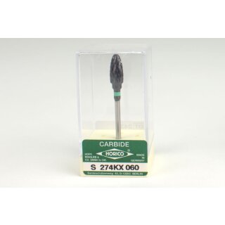 HM Fräse S274KX 060 Hst   St