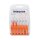 Interprox Super Micro orange 6St