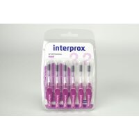 Interprox Maxi lila 6St