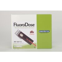 FluoroDose Cherry  120x0,3ml