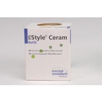 IPS Style Ceram Pow Opaquer 870 A1 18g