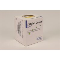 IPS Style Ceram Pow Opaquer 870 B2 18g