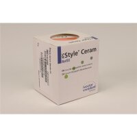 IPS Style Ceram Dentin C2 20g