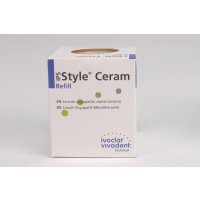 IPS Style Ceram Dentin D3 20g