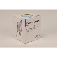 IPS Style Ceram Transpa blue 20g